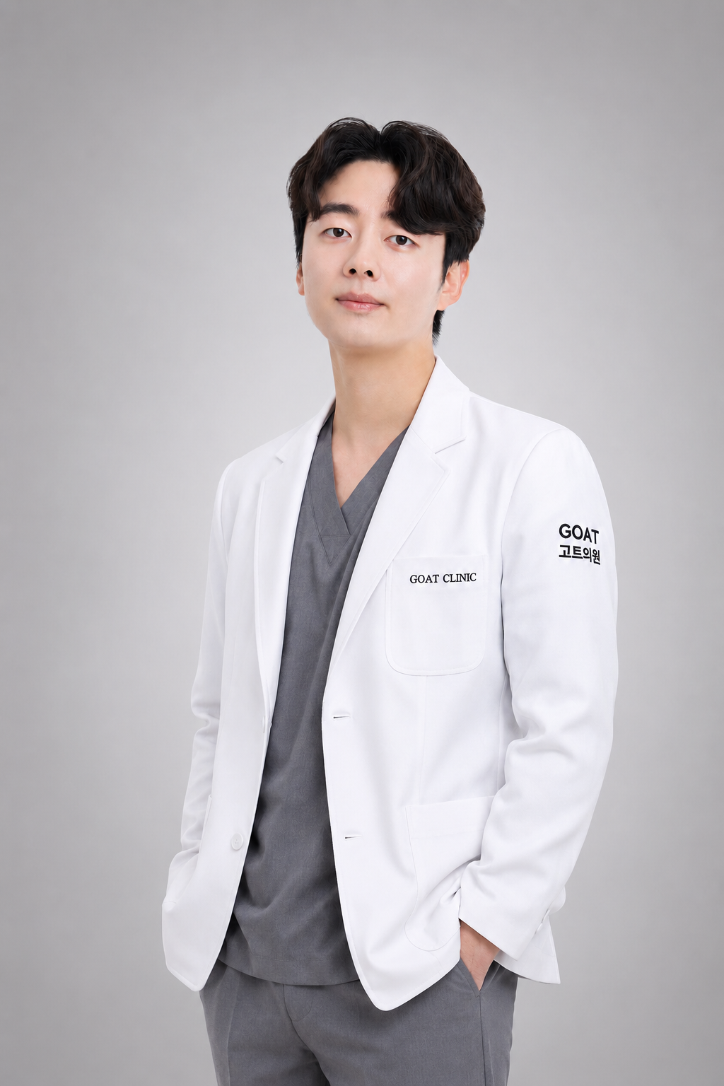 최형준 원장